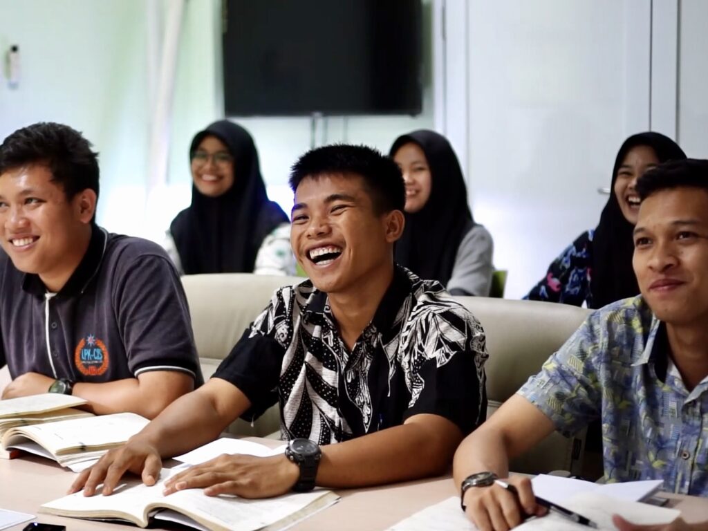 Proses Belajar